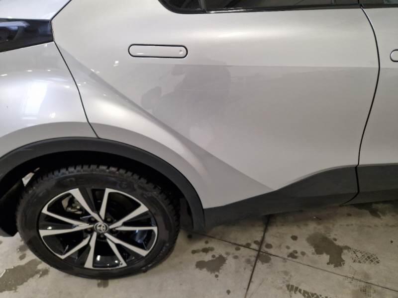 Toyota C-HR SUV 1.8 HV E-CVT TREND - foto 33