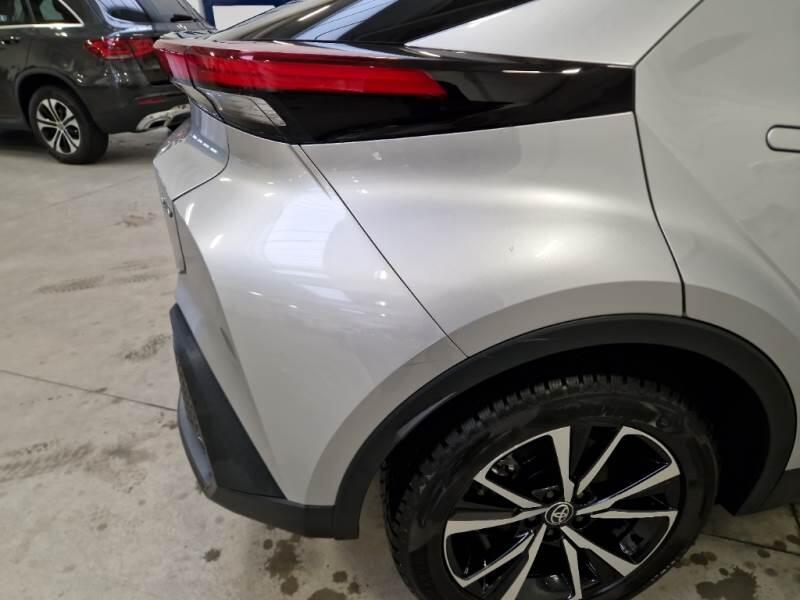 Toyota C-HR SUV 1.8 HV E-CVT TREND - foto 36