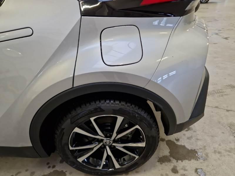 Toyota C-HR SUV 1.8 HV E-CVT TREND - foto 42