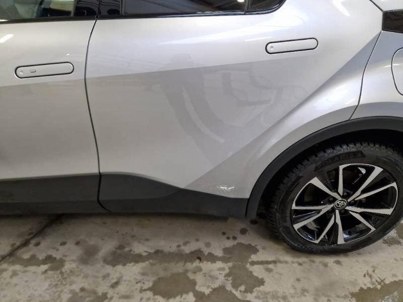 Toyota C-HR SUV 1.8 HV E-CVT TREND - foto 44