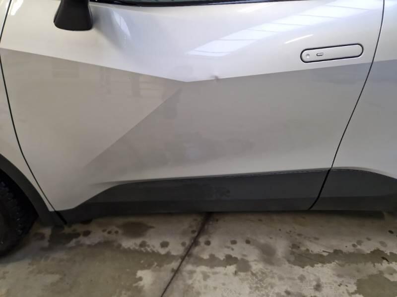 Toyota C-HR SUV 1.8 HV E-CVT TREND - foto 46