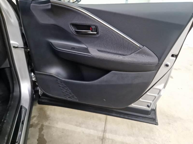 Toyota C-HR SUV 1.8 HV E-CVT TREND - foto 49