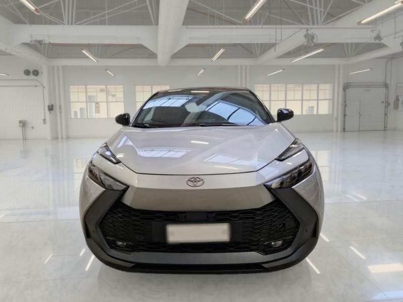 Toyota C-HR SUV 1.8 HV E-CVT TREND - foto 6