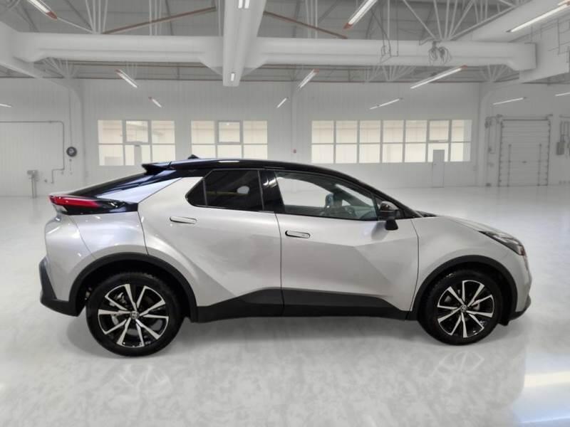 Toyota C-HR SUV 1.8 HV E-CVT TREND - foto 7