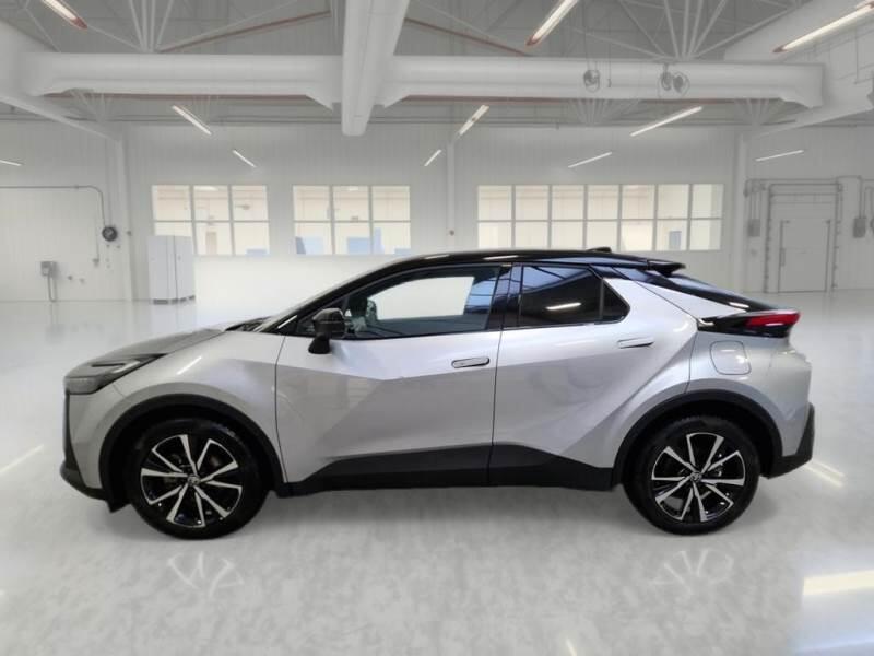 Toyota C-HR SUV 1.8 HV E-CVT TREND - foto 8