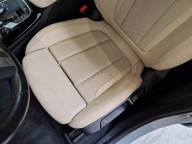 BMW X3 SUV XDRIVE 30E MSPORT - foto 12