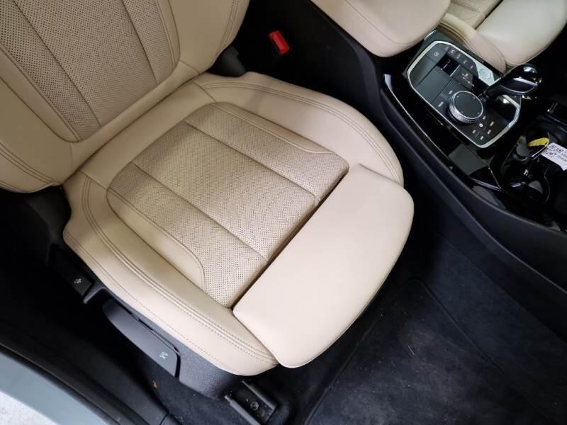 BMW X3 SUV XDRIVE 30E MSPORT - foto 14