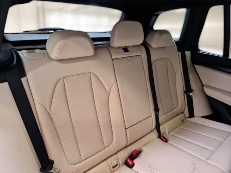 BMW X3 SUV XDRIVE 30E MSPORT - foto 15