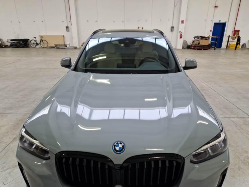 BMW X3 SUV XDRIVE 30E MSPORT - foto 22
