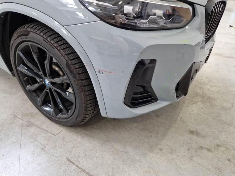 BMW X3 SUV XDRIVE 30E MSPORT - foto 30
