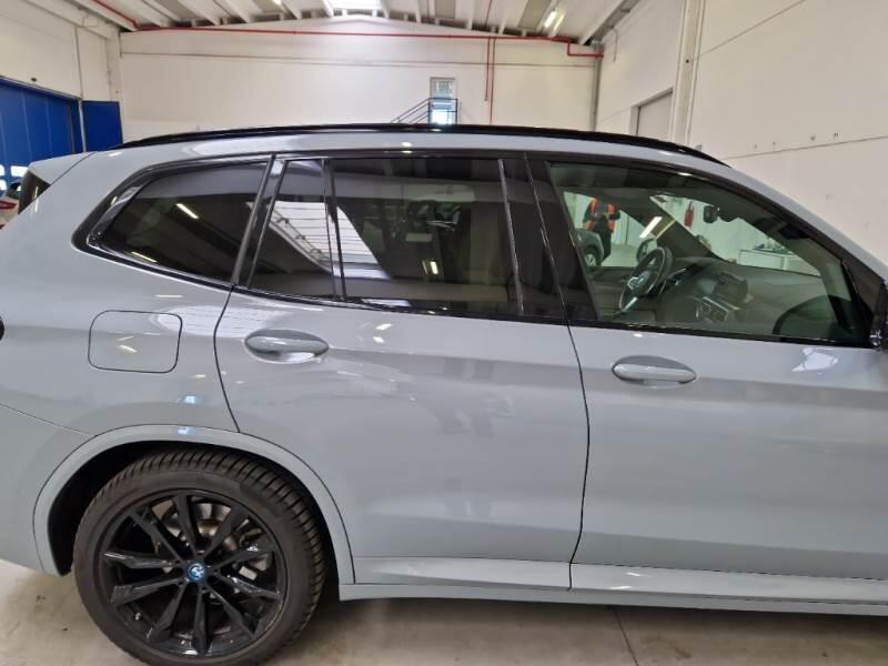 BMW X3 SUV XDRIVE 30E MSPORT - foto 35