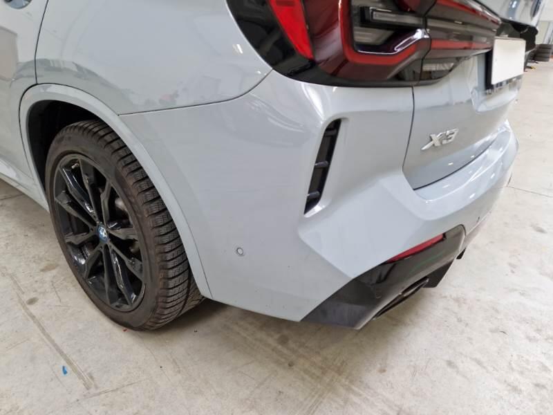 BMW X3 SUV XDRIVE 30E MSPORT - foto 50