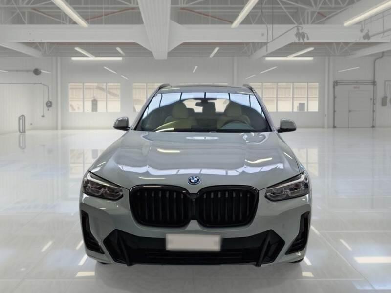 BMW X3 SUV XDRIVE 30E MSPORT - foto 6