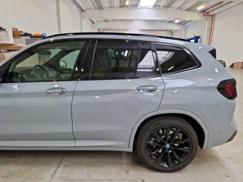 BMW X3 SUV XDRIVE 30E MSPORT - foto 54
