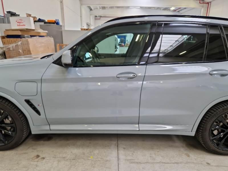 BMW X3 SUV XDRIVE 30E MSPORT - foto 56