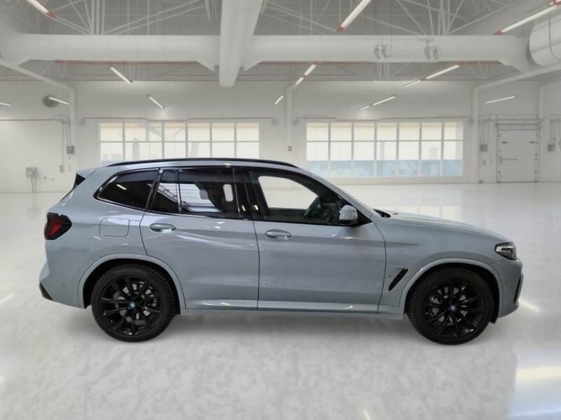 BMW X3 SUV XDRIVE 30E MSPORT - foto 7