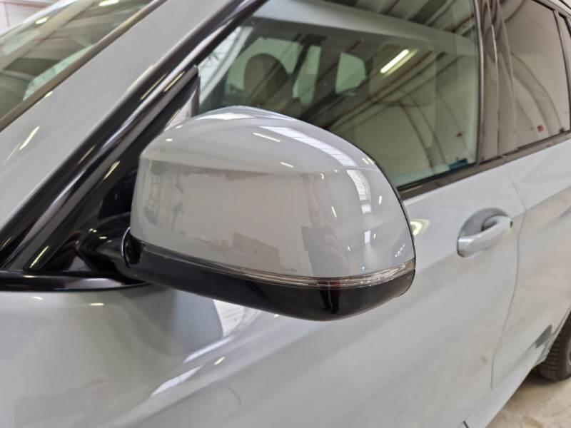 BMW X3 SUV XDRIVE 30E MSPORT - foto 61