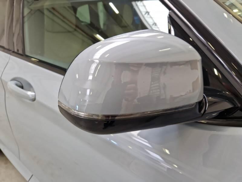 BMW X3 SUV XDRIVE 30E MSPORT - foto 63