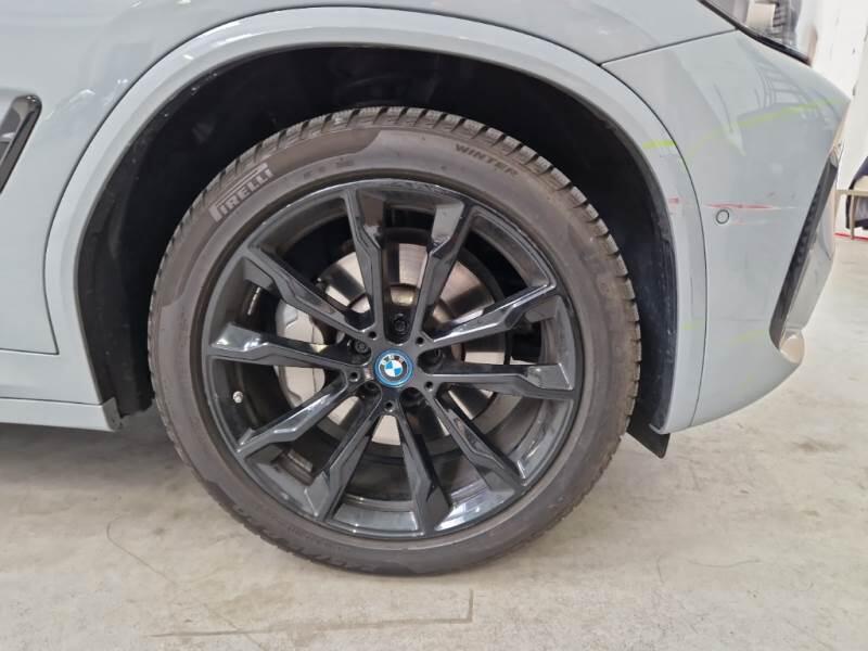 BMW X3 SUV XDRIVE 30E MSPORT - foto 65