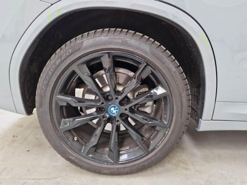 BMW X3 SUV XDRIVE 30E MSPORT - foto 67