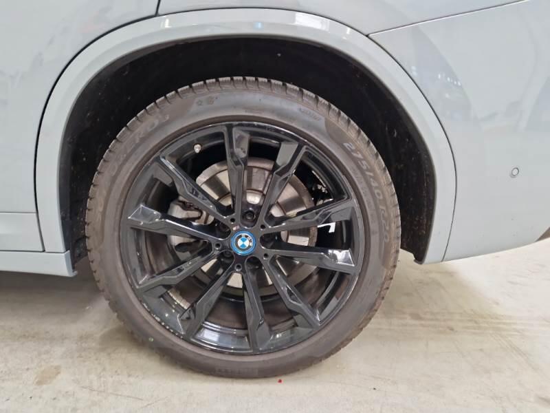 BMW X3 SUV XDRIVE 30E MSPORT - foto 69