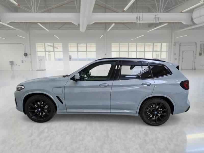 BMW X3 SUV XDRIVE 30E MSPORT - foto 8