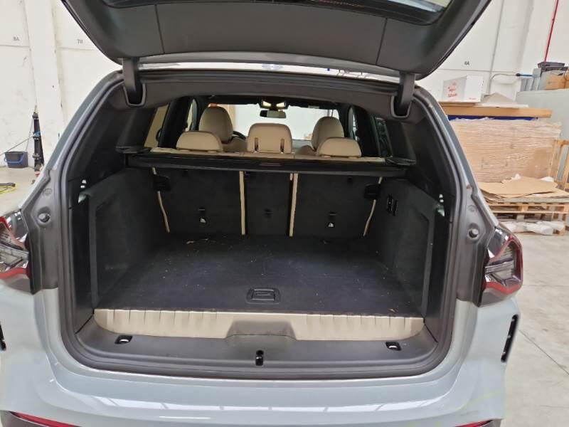 BMW X3 SUV XDRIVE 30E MSPORT - foto 79