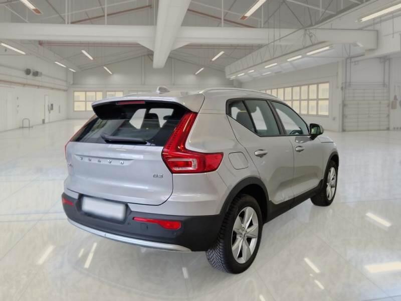 Volvo XC40 SUV B3 AUTOMATICO CORE - foto 2