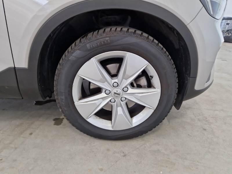 Volvo XC40 SUV B3 AUTOMATICO CORE - foto 17