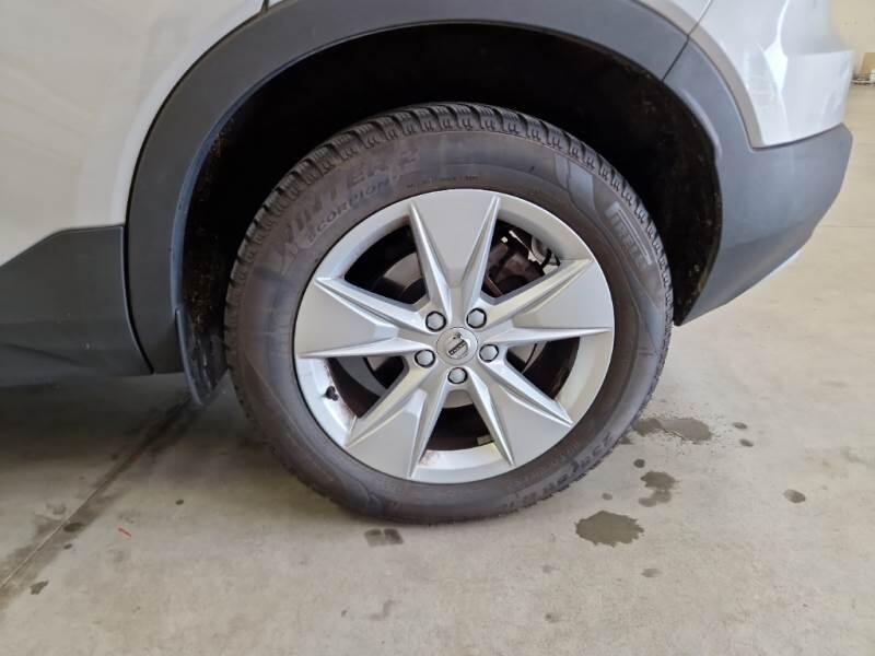 Volvo XC40 SUV B3 AUTOMATICO CORE - foto 19