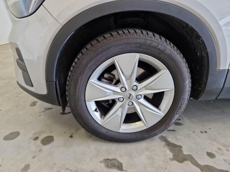 Volvo XC40 SUV B3 AUTOMATICO CORE - foto 20