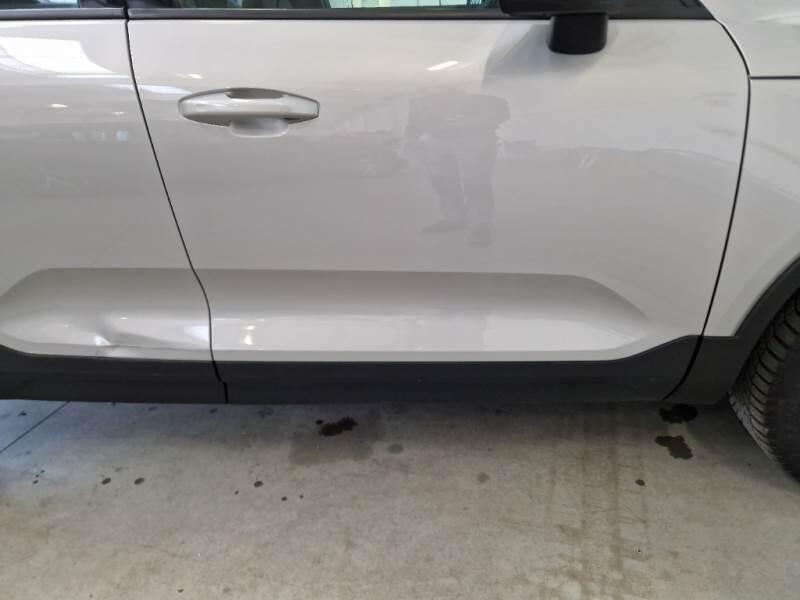 Volvo XC40 SUV B3 AUTOMATICO CORE - foto 28