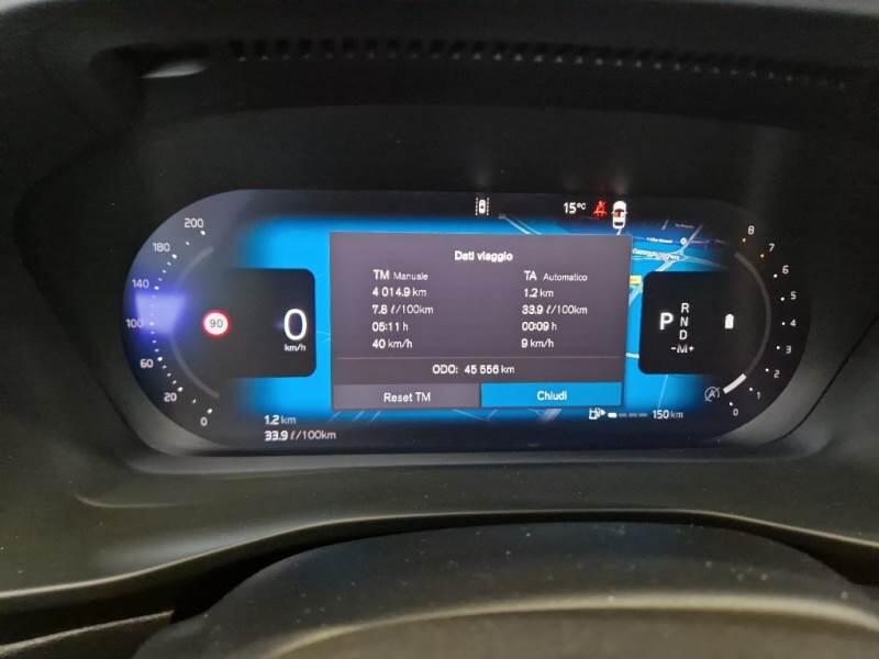 Volvo XC40 SUV B3 AUTOMATICO CORE - foto 4