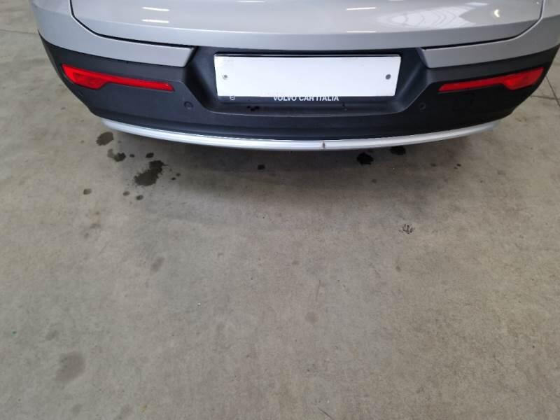 Volvo XC40 SUV B3 AUTOMATICO CORE - foto 40