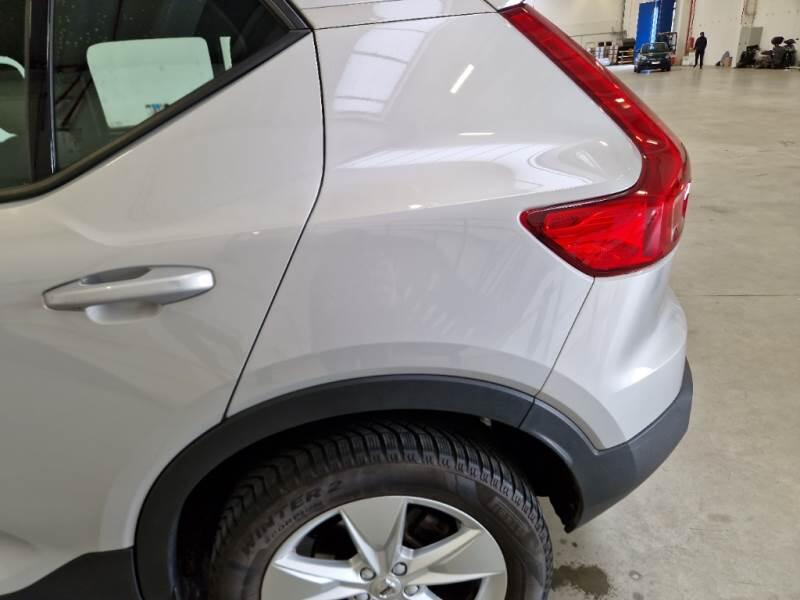 Volvo XC40 SUV B3 AUTOMATICO CORE - foto 43
