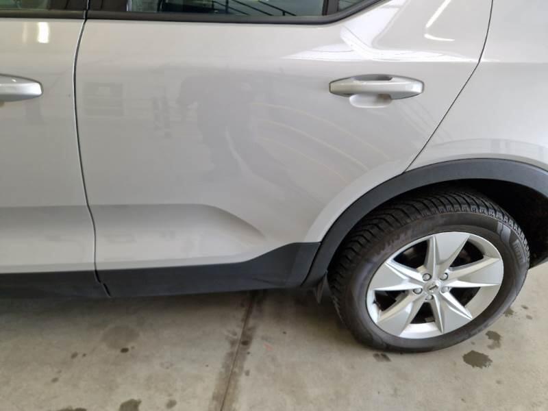 Volvo XC40 SUV B3 AUTOMATICO CORE - foto 46
