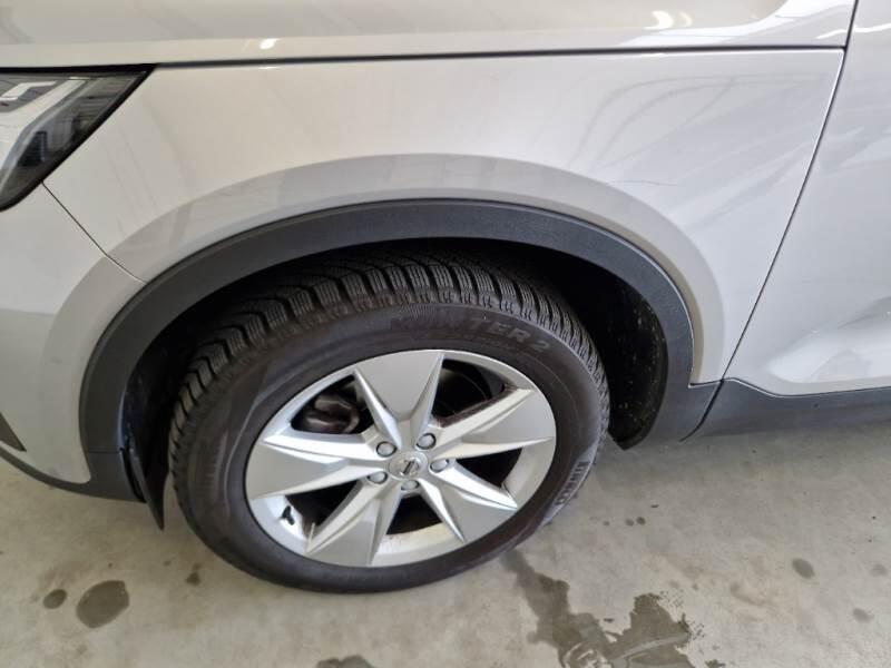 Volvo XC40 SUV B3 AUTOMATICO CORE - foto 52