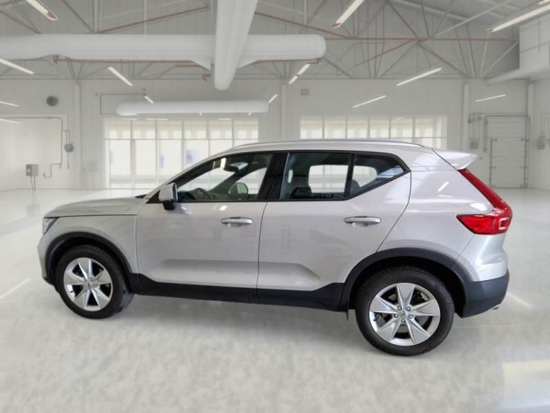 Volvo XC40 SUV B3 AUTOMATICO CORE - foto 8