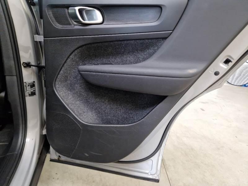 Volvo XC40 SUV B3 AUTOMATICO CORE - foto 84
