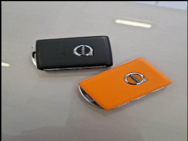 Volvo XC40 SUV B3 AUTOMATICO CORE - foto 98