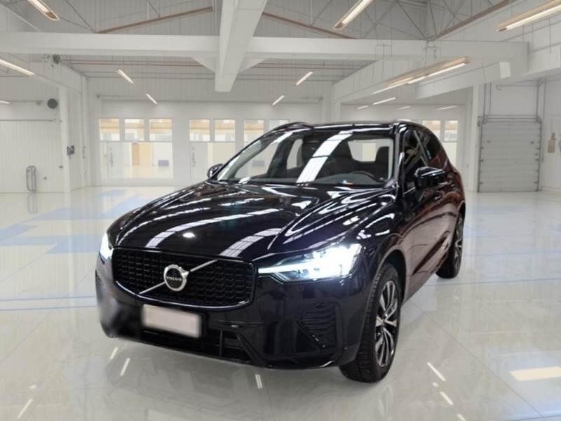Volvo XC60 SUV B4 D AUTOMATICO PLUS DARK - foto 2
