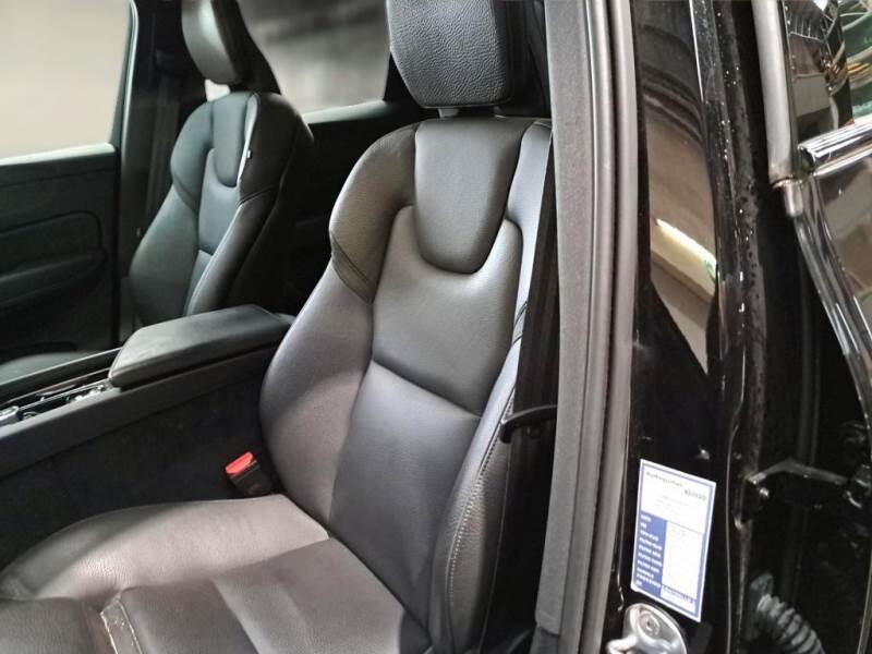 Volvo XC60 SUV B4 D AUTOMATICO PLUS DARK - foto 11