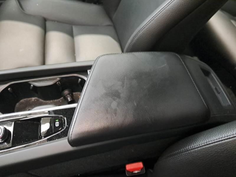 Volvo XC60 SUV B4 D AUTOMATICO PLUS DARK - foto 102