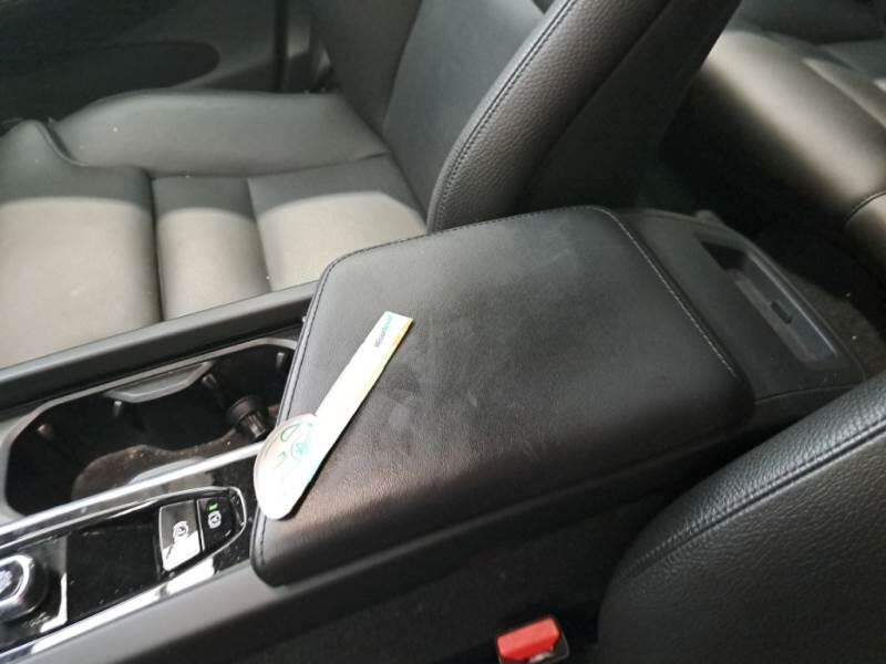 Volvo XC60 SUV B4 D AUTOMATICO PLUS DARK - foto 103