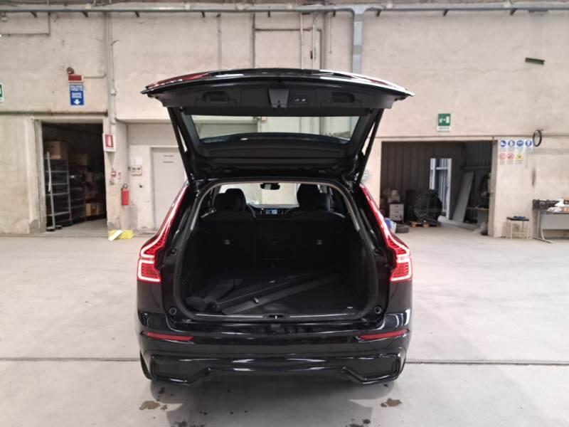 Volvo XC60 SUV B4 D AUTOMATICO PLUS DARK - foto 104