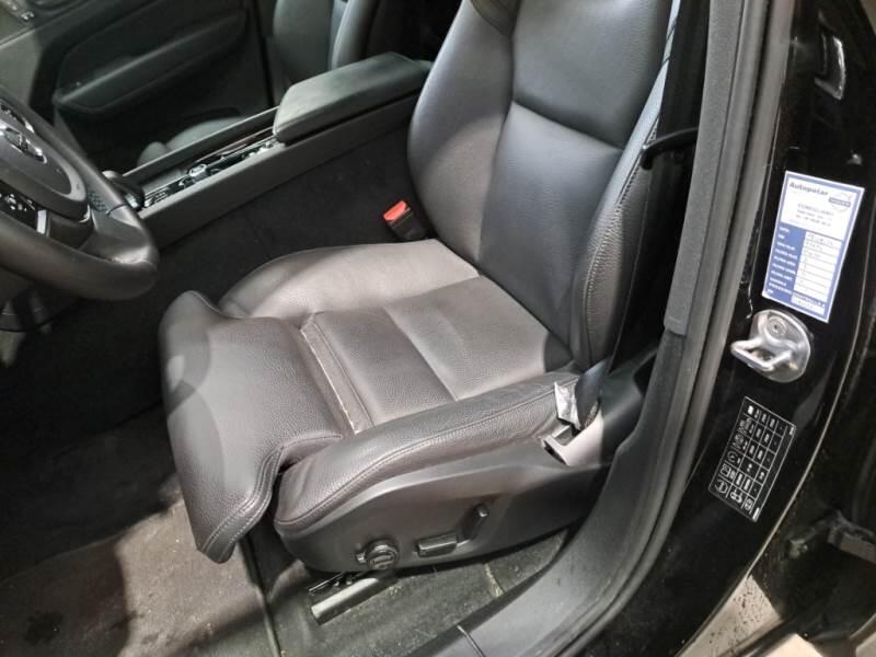 Volvo XC60 SUV B4 D AUTOMATICO PLUS DARK - foto 12