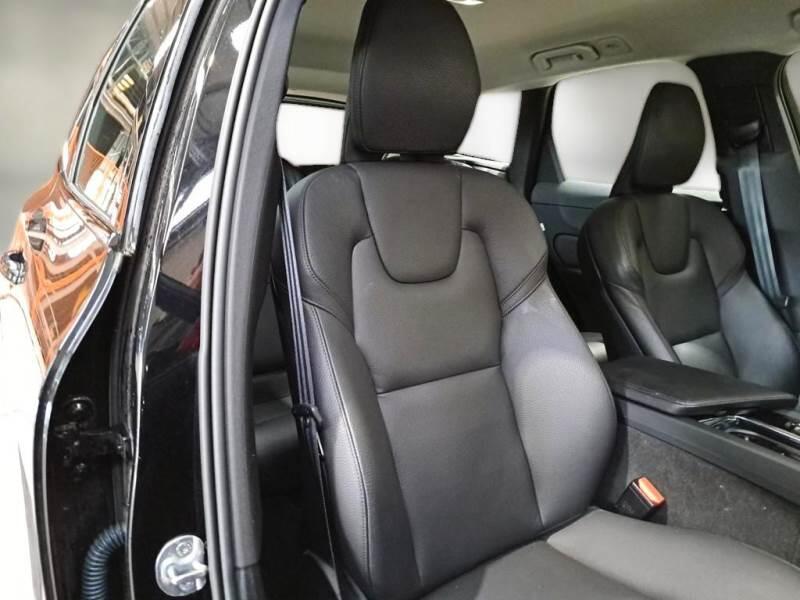 Volvo XC60 SUV B4 D AUTOMATICO PLUS DARK - foto 13
