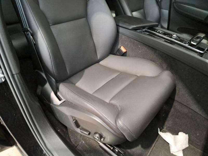 Volvo XC60 SUV B4 D AUTOMATICO PLUS DARK - foto 14