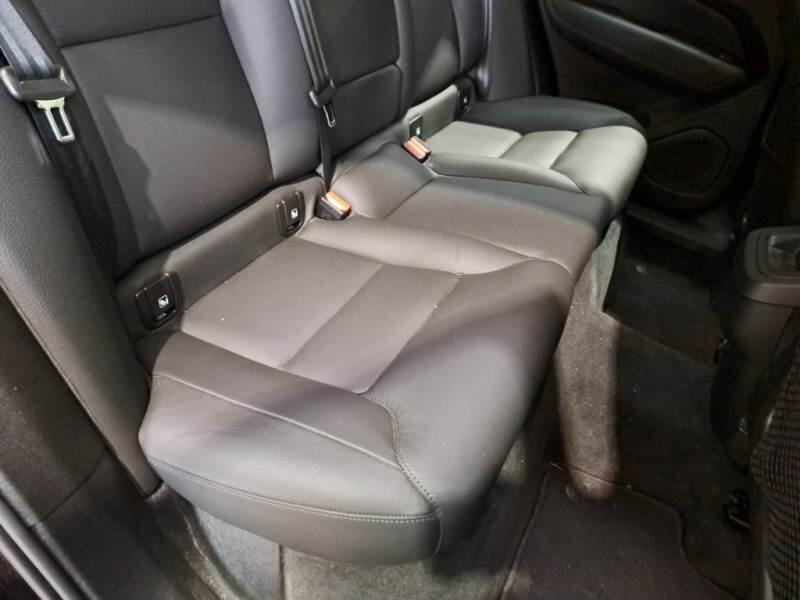 Volvo XC60 SUV B4 D AUTOMATICO PLUS DARK - foto 16