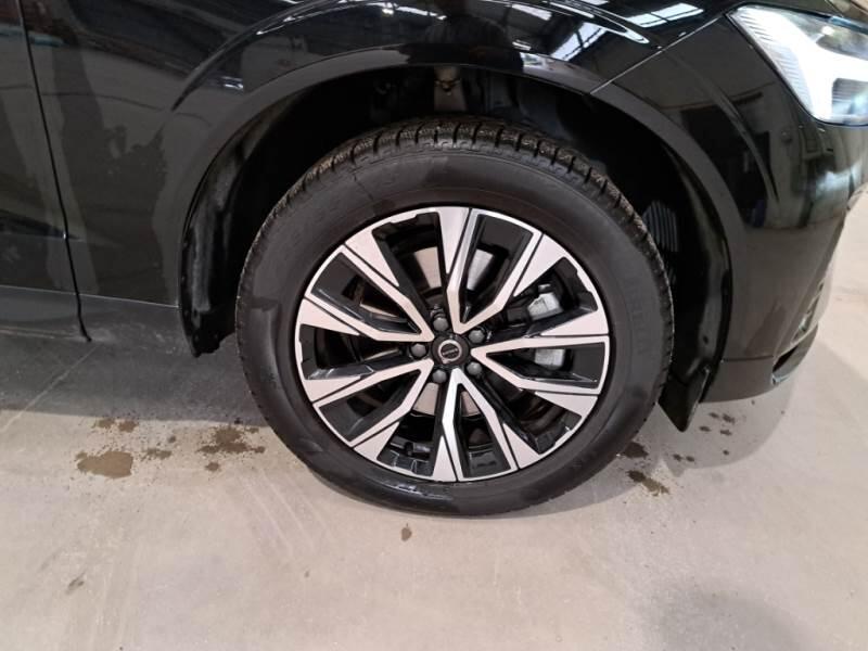 Volvo XC60 SUV B4 D AUTOMATICO PLUS DARK - foto 17